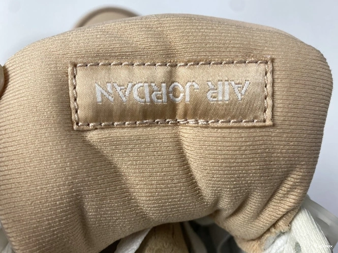Rep 4 Shimmer DJ0675-200 Air Jordan 0812